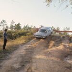 The Trailer | The Devil Has Four Wheels