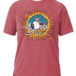 Surf Poser | The surfing eyeball is not for sale