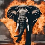 Minneapolis Burning | The elephant in the room is now on a rampage