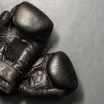 The Greatest and The Short Fighting Career of Spider Jon