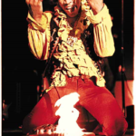 Psychedelics, Part 4 :