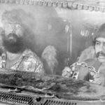 Up In Smoke: Owning your mistakes