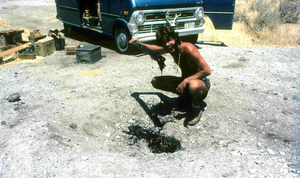 Tar Pit Charity Tar Pit Charity