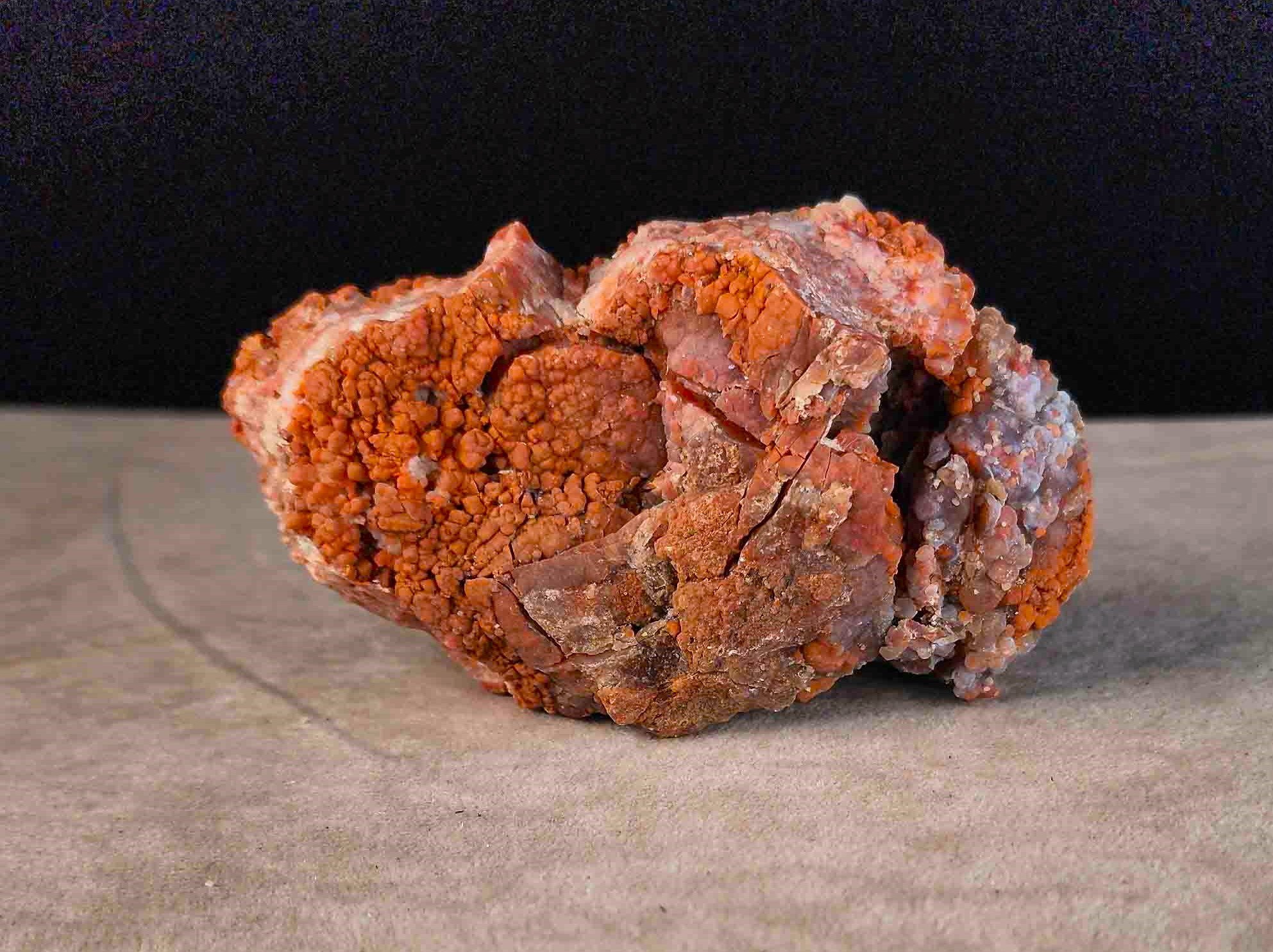 Agatized Algae (AA6)