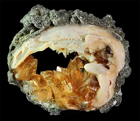 Crystal Clam Festival/One Day (03/19/2026)