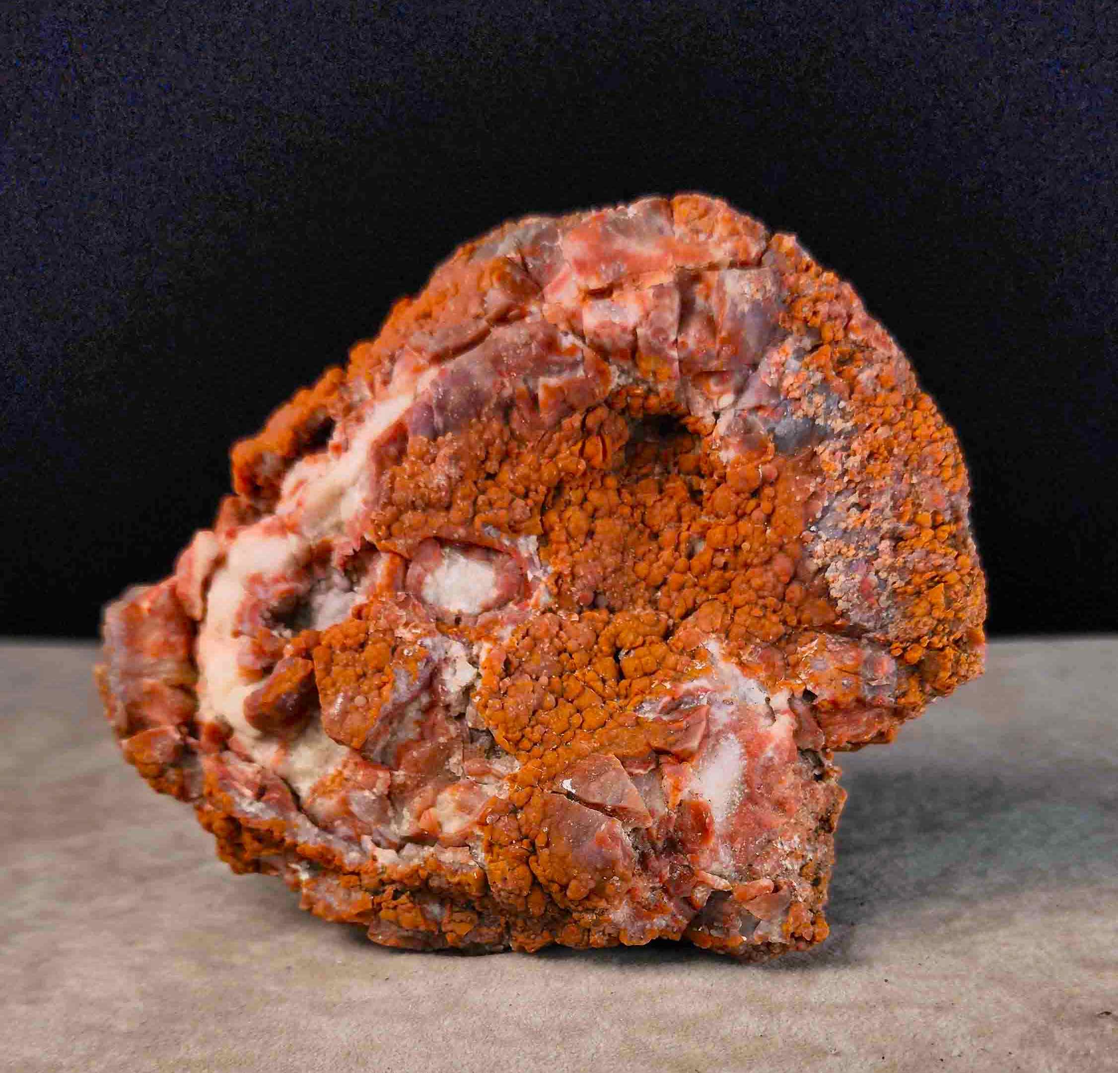 Agatized Algae (AA2)